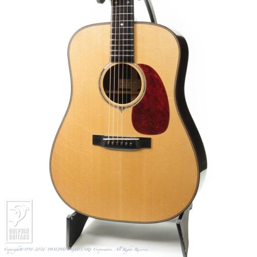 KAORU ACOUSTIC CRAFT IS NOT! D-28 (Jacaranda)