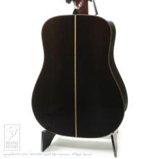 KAORU ACOUSTIC CRAFT IS NOT! D-28 (Jacaranda)_3