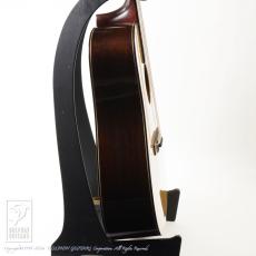 KAORU ACOUSTIC CRAFT IS NOT! D-28 (Jacaranda)_5