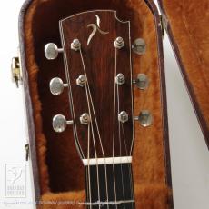 KAORU ACOUSTIC CRAFT IS NOT! D-28 (Jacaranda)_6
