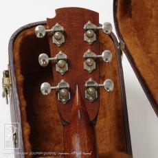 KAORU ACOUSTIC CRAFT IS NOT! D-28 (Jacaranda)_7