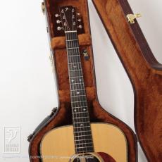 KAORU ACOUSTIC CRAFT IS NOT! D-28 (Jacaranda)_8