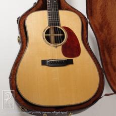 KAORU ACOUSTIC CRAFT IS NOT! D-28 (Jacaranda)_10