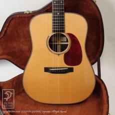 KAORU ACOUSTIC CRAFT IS NOT! D-28 (Jacaranda)_13