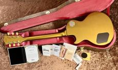 Gibson Custom Shop Limited Edition Collection Murph Lab 1956 Les Paul Reissue Light Aged Gold Hardware&All Double Gold s/n 66251【4.00kg】【G-CLUB SHIBUYA】_4
