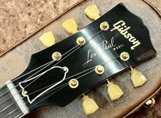 Gibson Custom Shop Limited Edition Collection Murph Lab 1956 Les Paul Reissue Light Aged Gold Hardware&All Double Gold s/n 66251【4.00kg】【G-CLUB SHIBUYA】_5