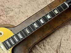 Gibson Custom Shop Limited Edition Collection Murph Lab 1956 Les Paul Reissue Light Aged Gold Hardware&All Double Gold s/n 66251【4.00kg】【G-CLUB SHIBUYA】_6