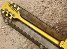 Gibson Custom Shop Limited Edition Collection Murph Lab 1956 Les Paul Reissue Light Aged Gold Hardware&All Double Gold s/n 66251【4.00kg】【G-CLUB SHIBUYA】_7
