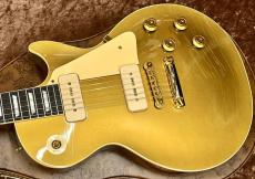 Gibson Custom Shop Limited Edition Collection Murph Lab 1956 Les Paul Reissue Light Aged Gold Hardware&All Double Gold s/n 66251【4.00kg】【G-CLUB SHIBUYA】_9