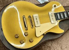 Gibson Custom Shop Limited Edition Collection Murph Lab 1956 Les Paul Reissue Light Aged Gold Hardware&All Double Gold s/n 66251【4.00kg】【G-CLUB SHIBUYA】_10