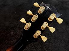 Gibson Custom Shop Murphy Lab 1957 SJ-200 Light Aged -Vintage Sunburst- #22944020【G-CLUB TOKYO】_10