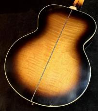 Gibson Custom Shop Murphy Lab 1957 SJ-200 Light Aged -Vintage Sunburst- #22944020【G-CLUB TOKYO】_11