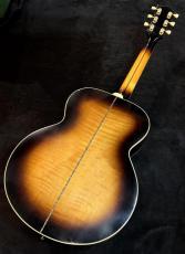 Gibson Custom Shop Murphy Lab 1957 SJ-200 Light Aged -Vintage Sunburst- #22944020【G-CLUB TOKYO】_12