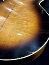 Gibson Custom Shop Murphy Lab 1957 SJ-200 Light Aged -Vintage Sunburst- #22944020【G-CLUB TOKYO】_13