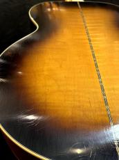 Gibson Custom Shop Murphy Lab 1957 SJ-200 Light Aged -Vintage Sunburst- #22944020【G-CLUB TOKYO】_14