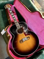 Gibson Custom Shop Murphy Lab 1957 SJ-200 Light Aged -Vintage Sunburst- #22944020【G-CLUB TOKYO】_15