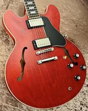 Gibson ES-335 60s Sixties Cherry s/n 224060291【3.91kg】【G-CLUB SHIBUYA】_2