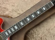 Gibson ES-335 60s Sixties Cherry s/n 224060291【3.91kg】【G-CLUB SHIBUYA】_6