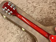 Gibson ES-335 60s Sixties Cherry s/n 224060291【3.91kg】【G-CLUB SHIBUYA】_7