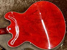 Gibson ES-335 60s Sixties Cherry s/n 224060291【3.91kg】【G-CLUB SHIBUYA】_8