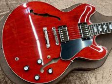 Gibson ES-335 60s Sixties Cherry s/n 224060291【3.91kg】【G-CLUB SHIBUYA】_10