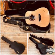 K.Yairi 2021年製 LO-130 SP SG_3