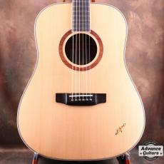 K.Yairi 2021年製 LO-130 SP SG_7