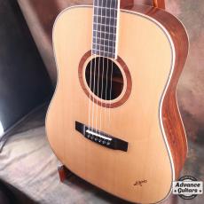 K.Yairi 2021年製 LO-130 SP SG_8