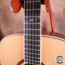K.Yairi 2021年製 LO-130 SP SG_9
