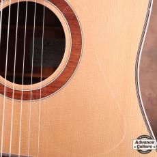 K.Yairi 2021年製 LO-130 SP SG_12