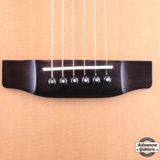 K.Yairi 2021年製 LO-130 SP SG_13