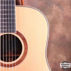 K.Yairi 2021年製 LO-130 SP SG_16