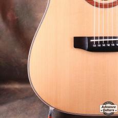 K.Yairi 2021年製 LO-130 SP SG_17