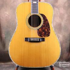 Martin 1979年製 D-41_9