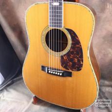 Martin 1979年製 D-41_10