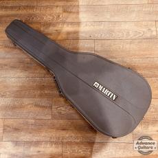 Martin 1976年製 D-35 Shaded_4