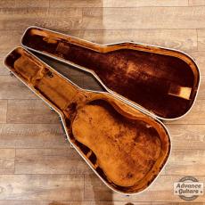Martin 1976年製 D-35 Shaded_5
