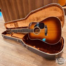 Martin 1976年製 D-35 Shaded_6