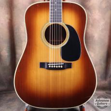 Martin 1976年製 D-35 Shaded_7