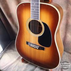 Martin 1976年製 D-35 Shaded_8