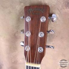 Martin 1976年製 D-35 Shaded_11