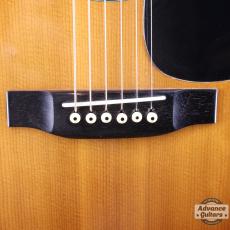 Martin 1976年製 D-35 Shaded_17