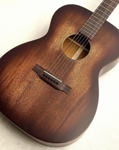 Martin 【All Mahogany Body!!】 000-15M Street Master #3086075 【48回無金利】