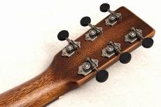 Martin 【All Mahogany Body!!】 000-15M Street Master #3086075 【48回無金利】_6