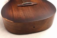 Martin 【All Mahogany Body!!】 000-15M Street Master #3086075 【48回無金利】_11