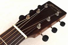 Martin 【丁度良いサイズで相棒感の強い1本】 00-15M #3099047 【48回無金利】_5