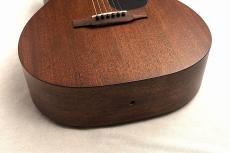 Martin 【丁度良いサイズで相棒感の強い1本】 00-15M #3099047 【48回無金利】_11