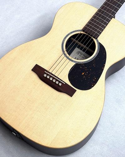 Martin 【丁度良いサイズ感で演奏性抜群】 00-X2E COCO #3097611 【エレアコ】【48回無金利】
