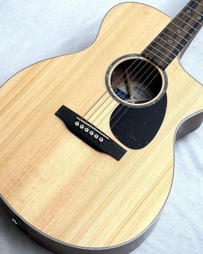 Martin 【弾きやすさ抜群のNewモデル!】 SC-13E Modern #3040047 【エレアコ】【48回無金利】