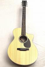 Martin 【弾きやすさ抜群のNewモデル!】 SC-13E Modern #3040047 【エレアコ】【48回無金利】_2